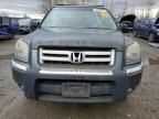 2006 Honda Pilot EX