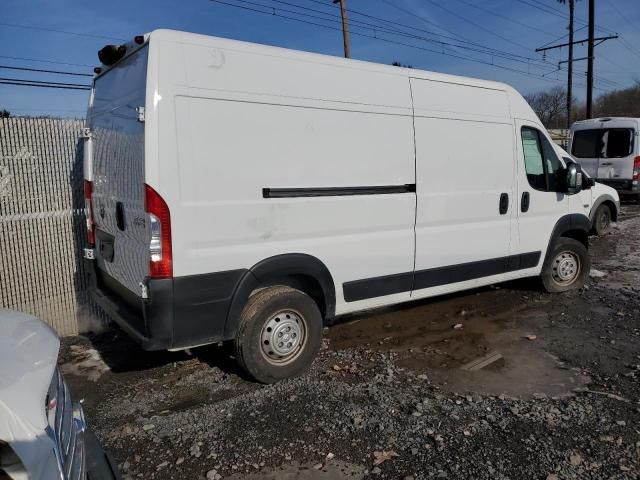 2023 Dodge RAM Promaster 2500 2500 High