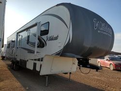 2014 Wildwood Wildcat en venta en Abilene, TX