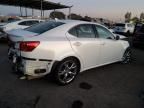 2009 Lexus IS 250