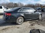 2014 Audi A4 Premium Plus