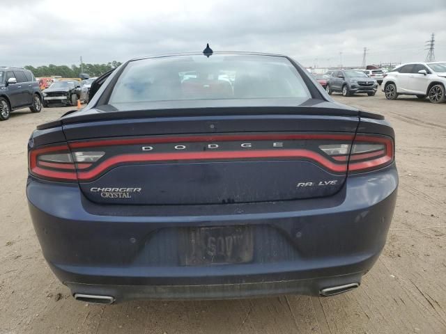 2015 Dodge Charger SXT