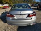 2016 Honda Accord EXL