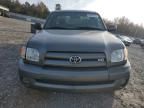 2003 Toyota Tundra Access Cab Limited