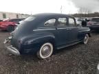 1941 Plymouth 204