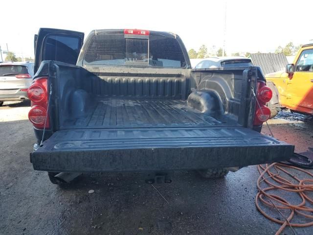 2007 Dodge RAM 1500 ST