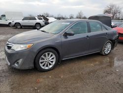 2014 Toyota Camry Hybrid en venta en London, ON