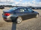 2016 BMW 535 I