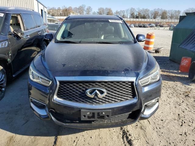 2016 Infiniti QX60