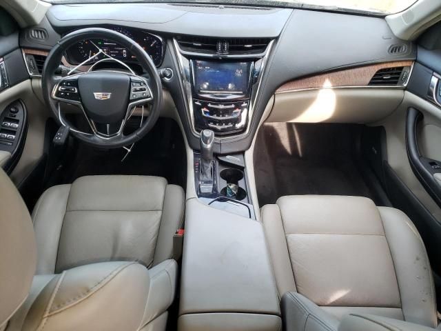 2015 Cadillac CTS