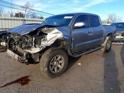 2018 Toyota Tacoma Double Cab en venta en Walton, KY