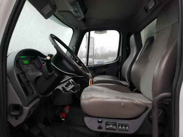 2017 Freightliner M2 106 Medium Duty