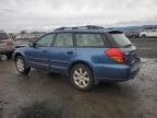 2007 Subaru Outback Outback 2.5I