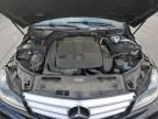 2013 Mercedes-Benz C 300 4matic