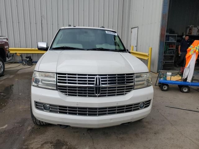 2014 Lincoln Navigator L