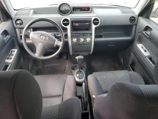 2005 Scion XB