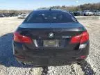 2016 BMW 535 I