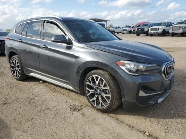 2021 BMW X1 SDRIVE28I