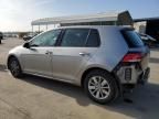 2018 Volkswagen Golf S