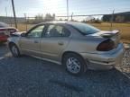 2004 Pontiac Grand AM SE1