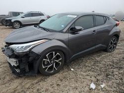 2021 Toyota C-HR XLE en venta en Houston, TX