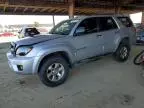 2007 Toyota 4runner SR5