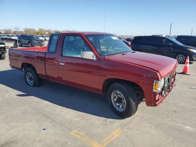 1994 Nissan Truck King Cab XE