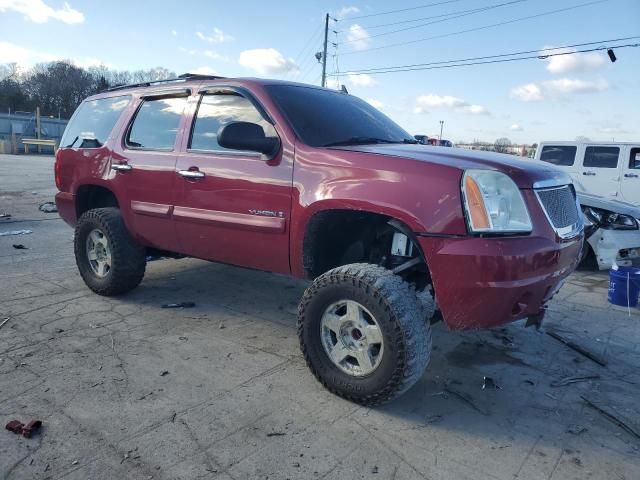 2007 GMC Yukon