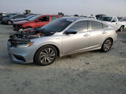 2022 Honda Insight Touring en venta en Antelope, CA