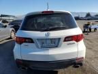 2012 Acura RDX Technology