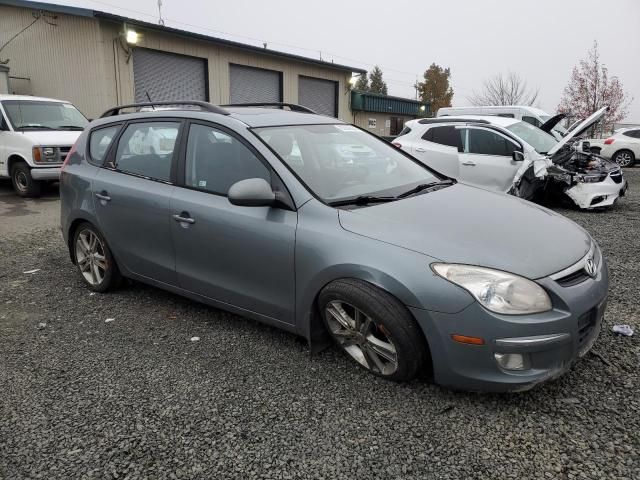 2010 Hyundai Elantra Touring GLS