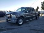 2005 Ford F250 Super Duty