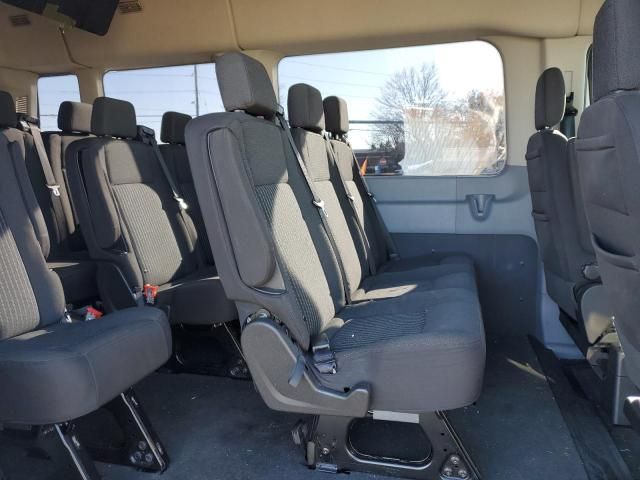 2018 Ford Transit T-350