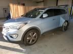 2013 Hyundai Santa FE Limited