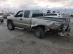 2003 Chevrolet Silverado K2500 Heavy Duty