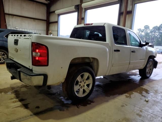 2008 Chevrolet Silverado C1500