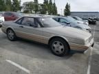 1990 Cadillac Allante CV