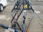 2013 Hmjn Boat Trailer