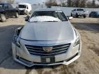 2018 Cadillac CT6 Luxury