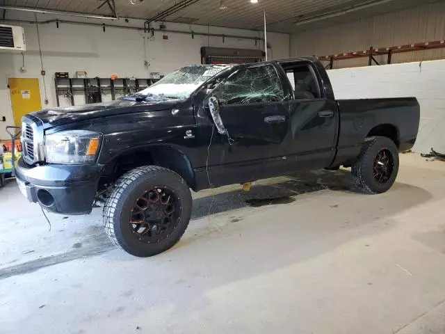 2006 Dodge RAM 2500 ST