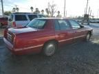 1998 Cadillac Deville Delegance