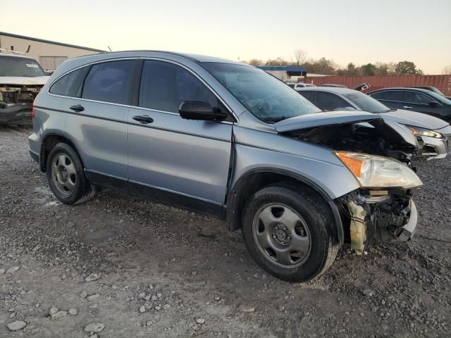 2008 Honda CR-V LX