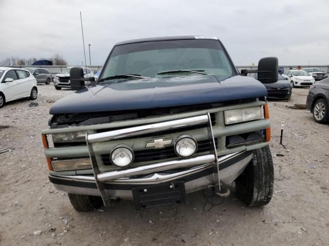 1996 Chevrolet GMT-400 K2500