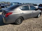 2016 Nissan Versa S