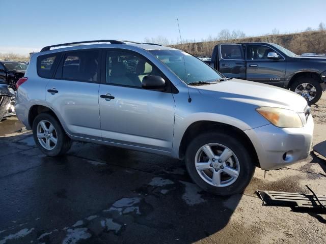 2006 Toyota Rav4