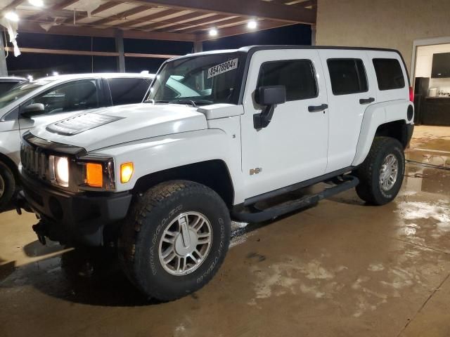 2006 Hummer H3