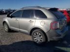 2008 Ford Edge Limited