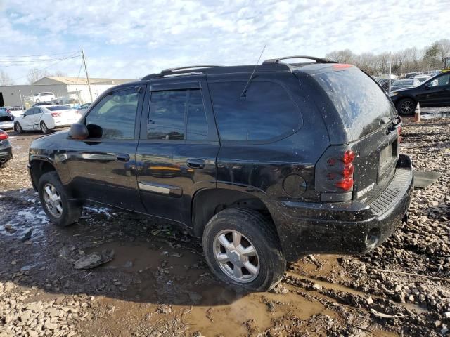 2003 GMC Envoy