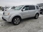 2013 Honda Pilot EX