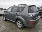 2009 Mitsubishi Outlander ES